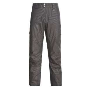   USA Cargo Pants   Waterproof, Insulated (For Men)