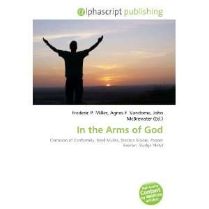  In the Arms of God (9786132908971) Books