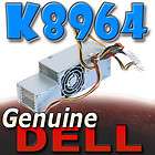 Dell Power Supply Optiplex GX620 SFF K8964 YD080 N8373