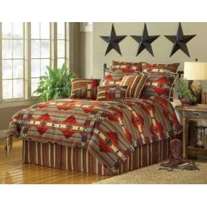  Southern Textiles Paramount Cortez Comforter Set