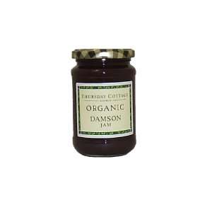 Thursday Cottage Organic Serville Orange: Grocery & Gourmet Food