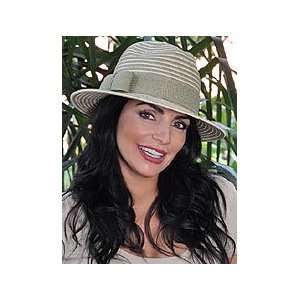  Physician Endorsed Frankie Hat   Olive Beauty