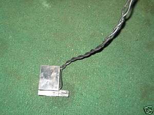Square D Surge Protector Class 9999 Type ST 2 used  