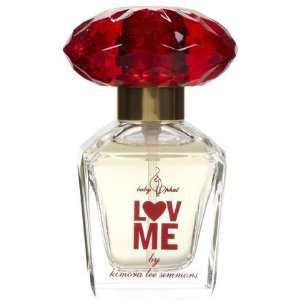 Baby Phat Love Me Eau De Toilette Spray 0.5 oz (Quantity of 3)