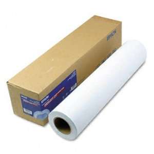  Premium Glossy Photo Paper Rolls, 270 g, 24 x 100 ft, Roll EPSS041638