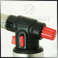   Duty Butane Soldering Gun Welding Torch Flame Lighter 61287  