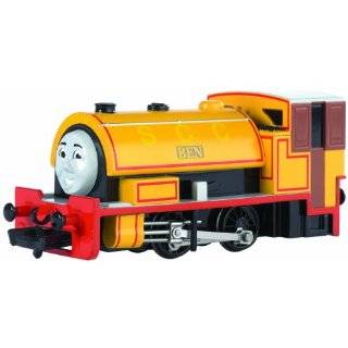  Bachmann Trains Thomas And Friends Bill Engine With Moving 