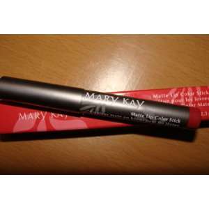 Mary Kay Limited Edition Matte Lip Color Stick / Berry Silk