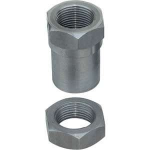 Currie Enterprises CE 9113B 1 Inch   14 Right Hand Threaded Bung With 