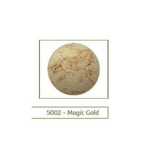  Terra Magic Shadow Gold#5002 Beauty