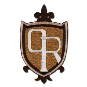  Ouran High School Host Club: School Logo Patch: Home 