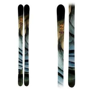  Line Skis Prophet Flite Skis 2012   172