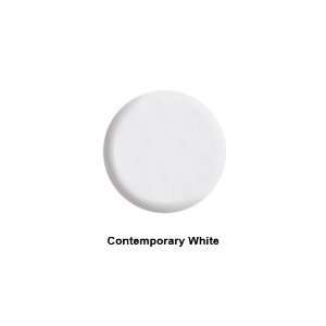  Jordana Nail Polish Pop Art Contemporary White (Pack of 3 