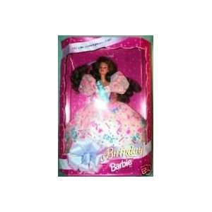  Birthday Barbie Doll Toys & Games