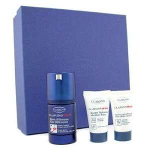  Exclusive By Clarins Skin Difference Set Skin Difference 