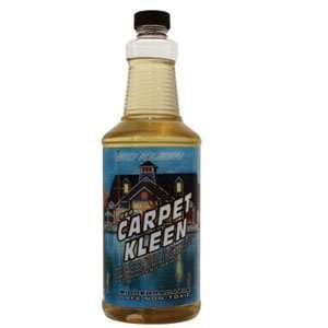  biokleen Carpet Kleen. A superior liquid extraction 