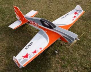   Skywing EPP model aircraft super rigid 48 inches MXS Kit EP005  
