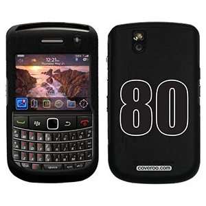   Number 80 on PureGear Case for BlackBerry Tour & Bold Electronics