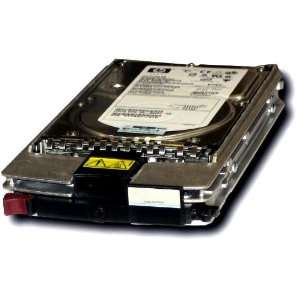  HP 360205 012 06 Hard Drive   Hard drive   72.8 GB   hot swap 