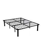 Better than Box Spring All in 1 Bed Frame and Bed Foundation by Sleep 