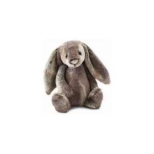  Bashful Cottontail Bunny Toys & Games