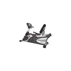  Fitness Light Commercial Recumbent Bike: Sports & Outdoors