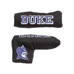 Duke University Blue Devils Putter Cover by Datrek   20076