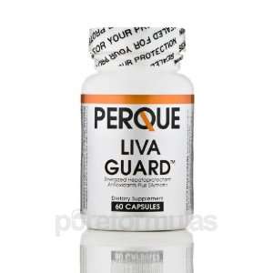  Perque Liva Guard 60 Capsules