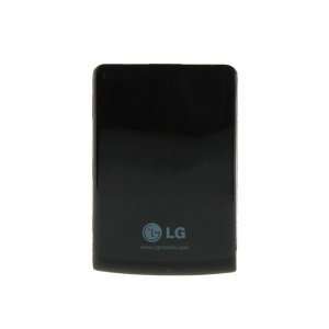  800mAH Lithium Battery for LG KG90 KG800 (Black) Cell 