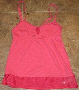 Adorable American Eagle top size XS extra small *NEW* pink shirt 