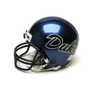   Devils Miniature Replica NCAA Helmet w/Z2B Mask