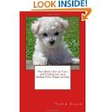   Understand your Bichon Frise Puppy or Dog by Vince Stead (Aug 6, 2011