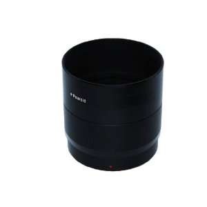   Aluminum Lens And Filter Adapter Tube For Nikon P100
