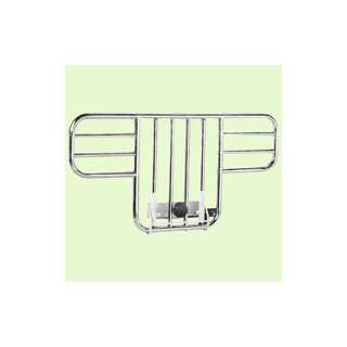  Drive Medical 14198 Clamp for Half Length Side Rail 