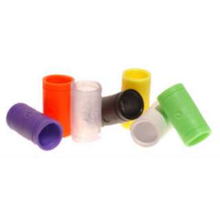 Bowling Turbo 2 N 1 Grips Quad Finger Insert Tip YOU CHOOSE COLORS AND 