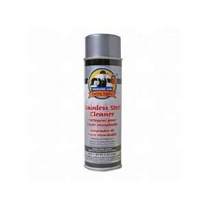   Joe Stainless Steel Cleaner and Polish GJO02114