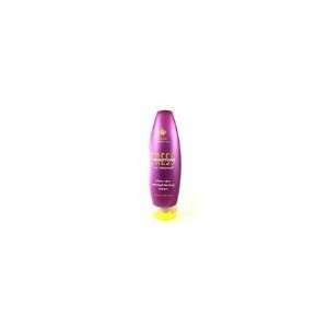   features gives smooth silky straight hair with mega shine conditions