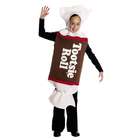 Rasta Imposta Tootsie Roll Child Costume   Standard Size 7 10