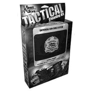  Universal Tactical Cleaning Kit: Sports & Outdoors