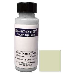   Up Paint for 2007 Chevrolet Malibu (color code WA816K) and Clearcoat