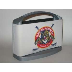  FLORIDA PANTHERS Cool Six Team Logo CAN COOLER 6 PACK with 