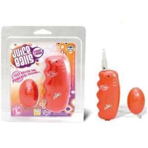    Love Toys   Juice Balls Bullet Vibrator