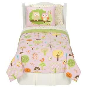  Circo Love N Nature Twin Duvet Cover: Everything Else