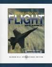 Introduction to Flight 7th by John D. Anderson International Edition 