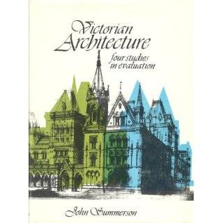 Unromantic Castle and Other Essays by John Summerson (Jul 1990)