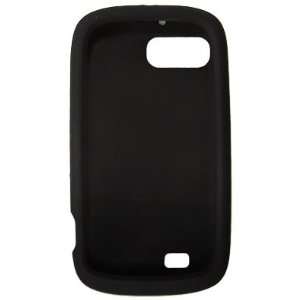   Silicone Skin Case For ZTE Fury, ZTE N850 Cell Phones & Accessories