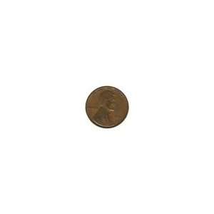 Lincoln Cent G VG 1931 Toys & Games