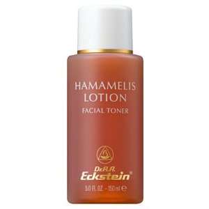    Hamamelis Toner for impurities 5 oz by Dr. Eckstein Beauty