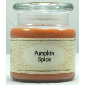   Candles 16 Oz. Pumpkin Spice Set Of 12 Less Soot Burns 30% Longer Non