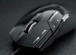 JOOYONTECH PGM S100 Full Auto PRO Gaming Optical Mouse 7D  